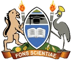 Kisii University Crest