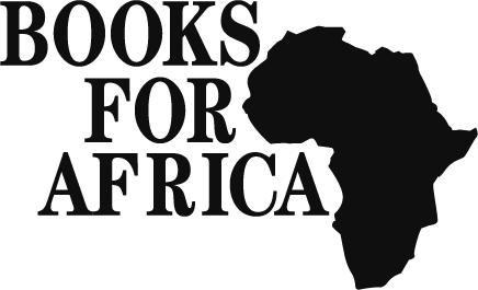 Books For Africa