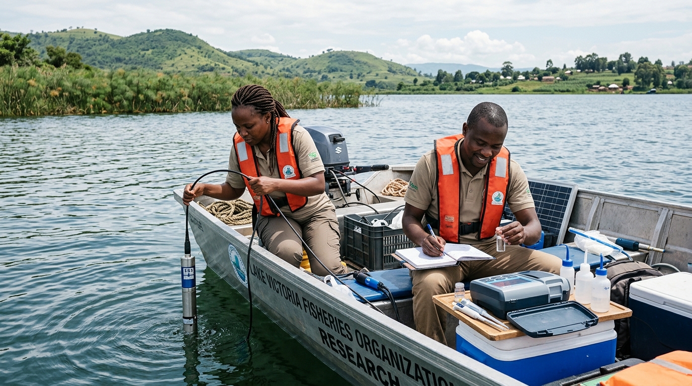 Adapting Mobile Technology to Enhance Access to Quality, Equitable, and Inclusive Education in Fragile Context to be conducted in Kakuma, Turkana Region of Kenya