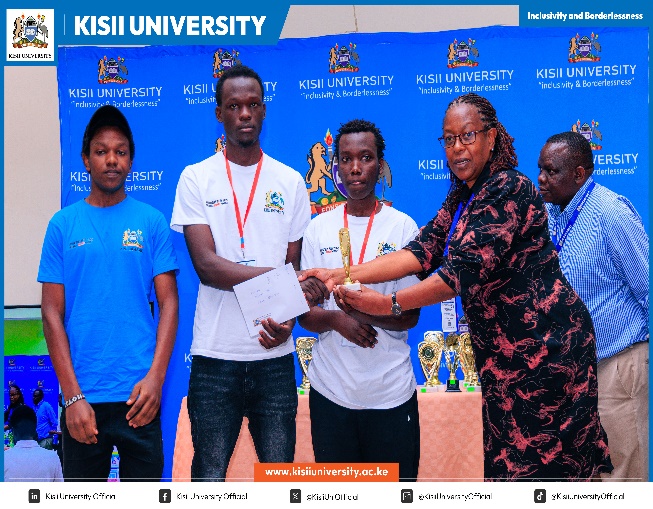Research, Extension, Innovation and Resource Mobilization